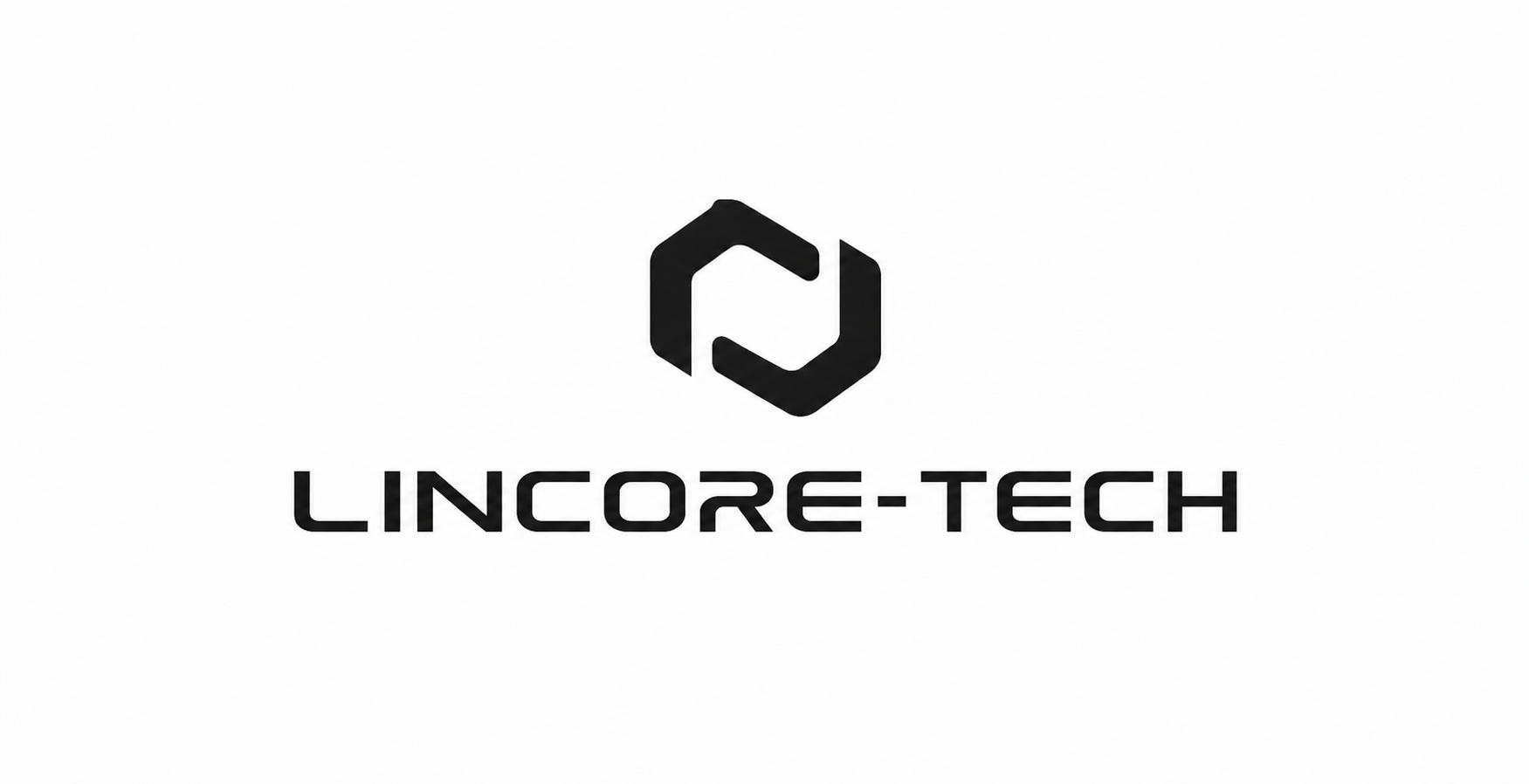 LINCORE-TECH logo